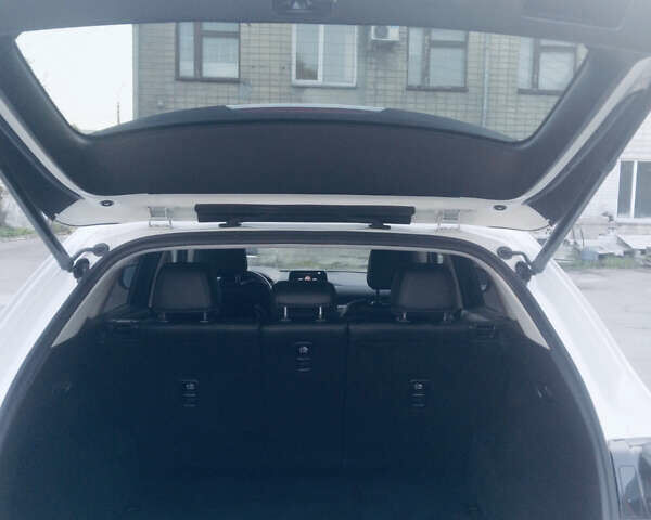 Мазда СХ-5, объемом двигателя 2.49 л и пробегом 57 тыс. км за 21300 $, фото 4 на Automoto.ua