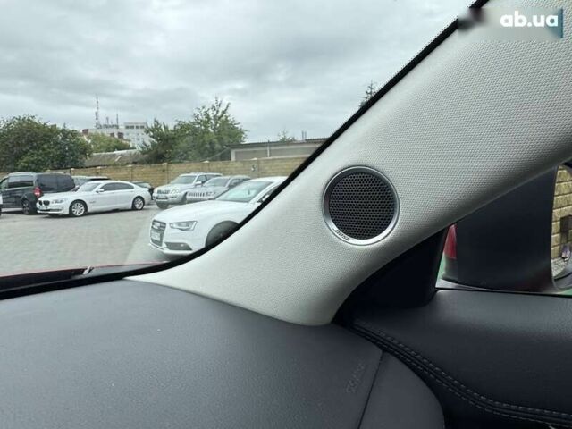 Мазда СХ-5, объемом двигателя 2.5 л и пробегом 47 тыс. км за 21500 $, фото 22 на Automoto.ua