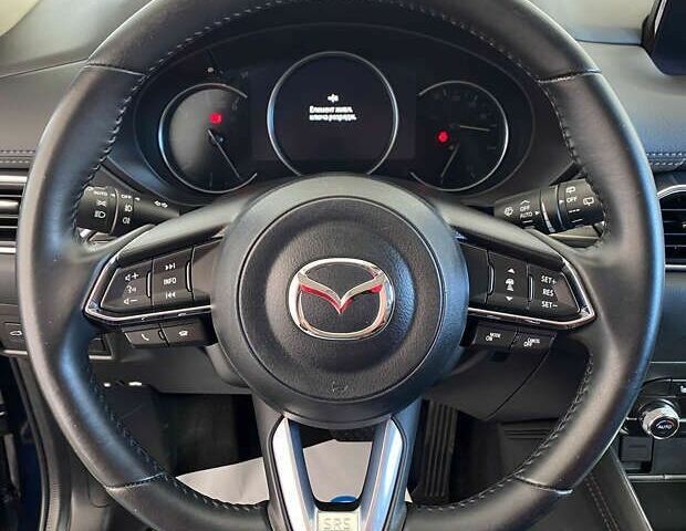Мазда СХ-5, об'ємом двигуна 2.2 л та пробігом 177 тис. км за 24350 $, фото 14 на Automoto.ua
