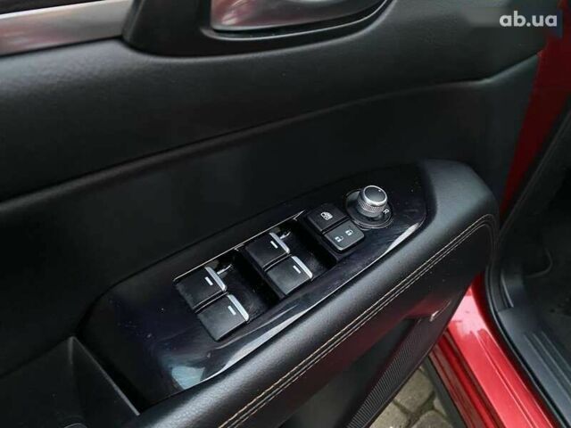 Мазда СХ-5, объемом двигателя 2.5 л и пробегом 102 тыс. км за 19950 $, фото 13 на Automoto.ua