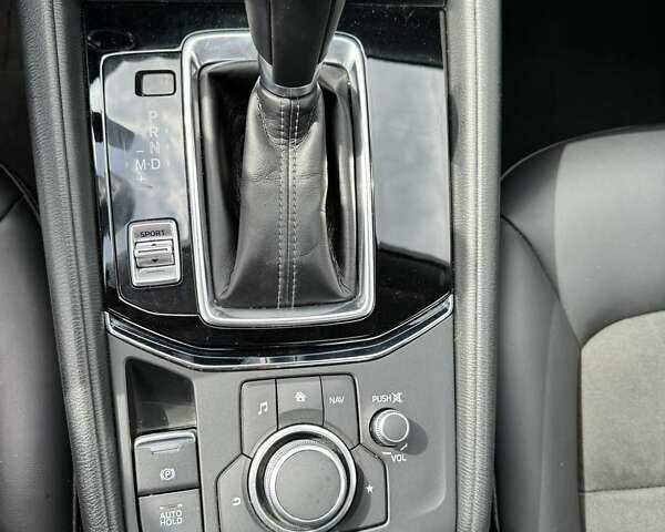 Мазда СХ-5, объемом двигателя 2.49 л и пробегом 43 тыс. км за 16900 $, фото 30 на Automoto.ua