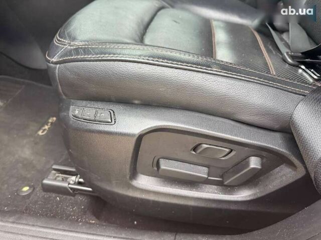 Мазда СХ-5, объемом двигателя 2.5 л и пробегом 101 тыс. км за 15800 $, фото 10 на Automoto.ua