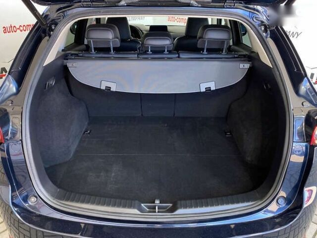 Мазда СХ-5, об'ємом двигуна 2.2 л та пробігом 177 тис. км за 24350 $, фото 4 на Automoto.ua