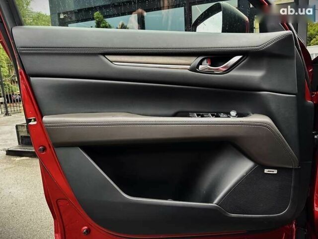 Мазда СХ-5, об'ємом двигуна 2.5 л та пробігом 31 тис. км за 25500 $, фото 22 на Automoto.ua