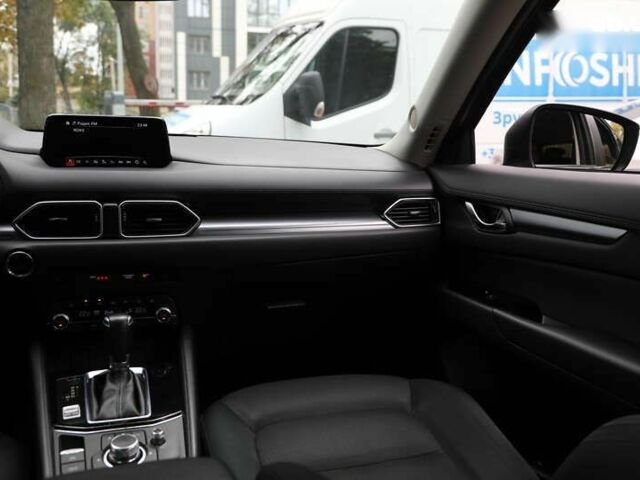 Мазда СХ-5, объемом двигателя 2 л и пробегом 128 тыс. км за 22000 $, фото 12 на Automoto.ua