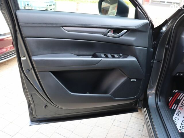 Мазда СХ-5, объемом двигателя 2.5 л и пробегом 35 тыс. км за 18800 $, фото 4 на Automoto.ua