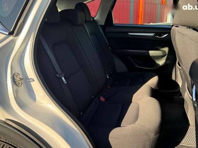 Мазда СХ-5, объемом двигателя 2.5 л и пробегом 92 тыс. км за 19990 $, фото 10 на Automoto.ua