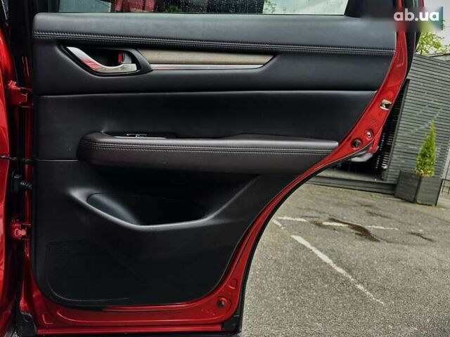 Мазда СХ-5, об'ємом двигуна 2.5 л та пробігом 31 тис. км за 25500 $, фото 26 на Automoto.ua