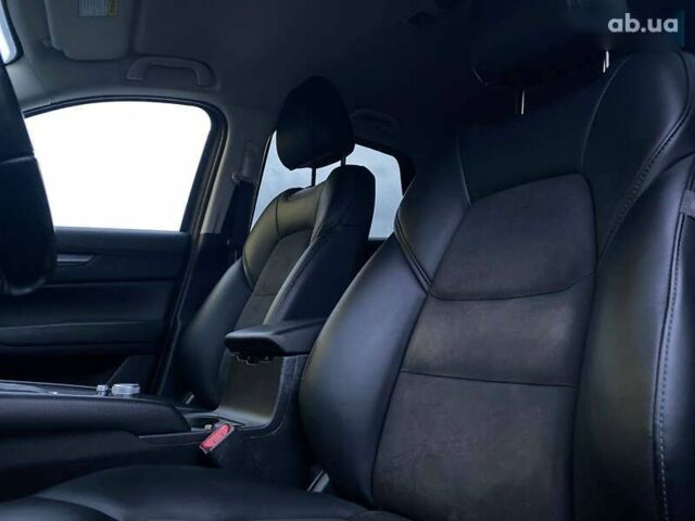 Мазда СХ-5, объемом двигателя 2.5 л и пробегом 123 тыс. км за 19900 $, фото 17 на Automoto.ua