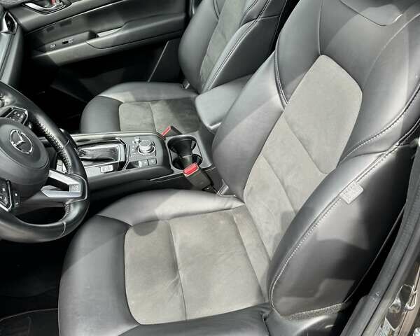 Мазда СХ-5, объемом двигателя 2.49 л и пробегом 43 тыс. км за 16900 $, фото 20 на Automoto.ua
