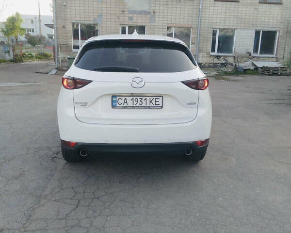 Мазда СХ-5, объемом двигателя 2.49 л и пробегом 57 тыс. км за 21300 $, фото 3 на Automoto.ua