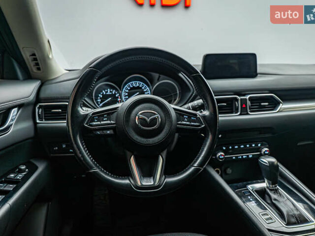 Мазда СХ-5, об'ємом двигуна 2.5 л та пробігом 163 тис. км за 21070 $, фото 12 на Automoto.ua