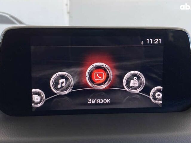 Мазда СХ-5, об'ємом двигуна 2.2 л та пробігом 177 тис. км за 24350 $, фото 27 на Automoto.ua