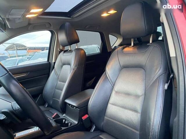 Мазда СХ-5, объемом двигателя 2.5 л и пробегом 102 тыс. км за 19950 $, фото 21 на Automoto.ua