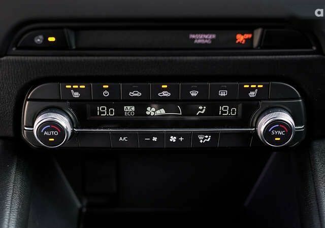 Мазда СХ-5, об'ємом двигуна 2 л та пробігом 53 тис. км за 25124 $, фото 24 на Automoto.ua
