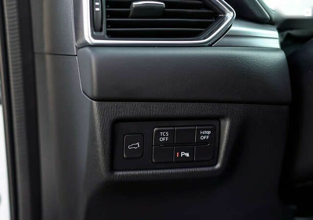 Мазда СХ-5, об'ємом двигуна 2 л та пробігом 53 тис. км за 25124 $, фото 13 на Automoto.ua