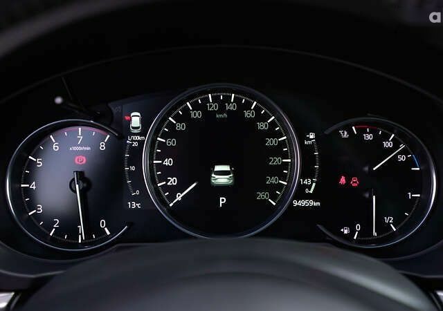 Мазда СХ-5, об'ємом двигуна 2.5 л та пробігом 95 тис. км за 26632 $, фото 23 на Automoto.ua