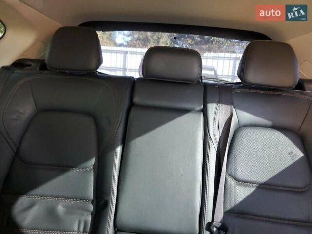 Мазда СХ-5, об'ємом двигуна 2.5 л та пробігом 126 тис. км за 5300 $, фото 9 на Automoto.ua
