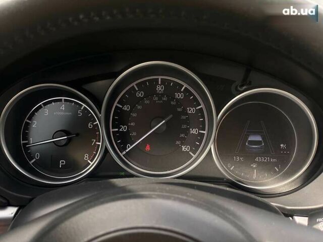 Мазда СХ-5, об'ємом двигуна 2.5 л та пробігом 43 тис. км за 22990 $, фото 23 на Automoto.ua