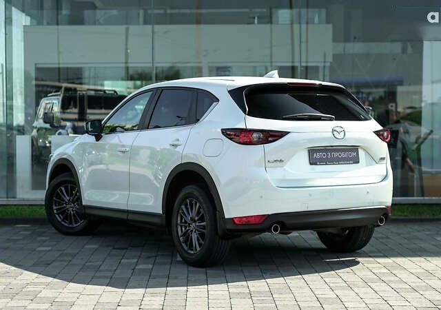 Мазда СХ-5, объемом двигателя 2 л и пробегом 53 тыс. км за 25124 $, фото 2 на Automoto.ua