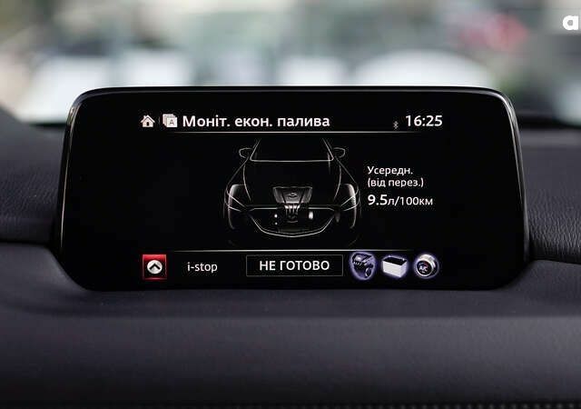 Мазда СХ-5, объемом двигателя 2 л и пробегом 53 тыс. км за 25124 $, фото 23 на Automoto.ua