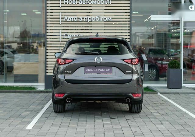 Мазда СХ-5, об'ємом двигуна 2.5 л та пробігом 95 тис. км за 26632 $, фото 3 на Automoto.ua