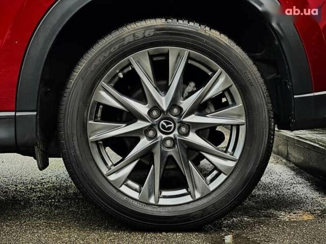 Мазда СХ-5, об'ємом двигуна 2.5 л та пробігом 31 тис. км за 25500 $, фото 17 на Automoto.ua