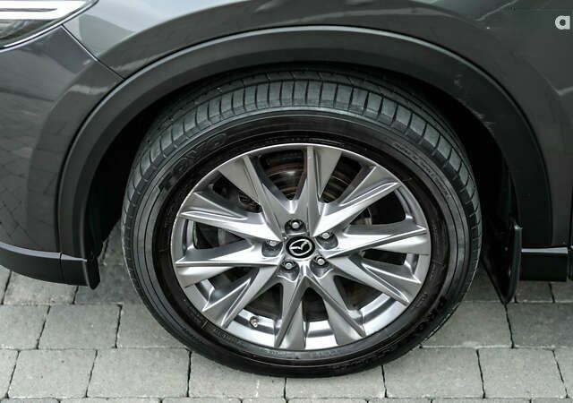 Мазда СХ-5, об'ємом двигуна 2.5 л та пробігом 95 тис. км за 26632 $, фото 12 на Automoto.ua