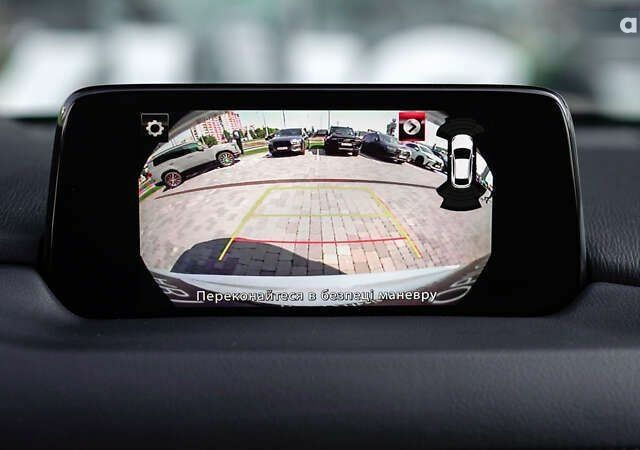 Мазда СХ-5, об'ємом двигуна 2 л та пробігом 53 тис. км за 25124 $, фото 21 на Automoto.ua