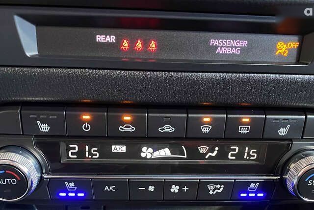 Мазда СХ-5, об'ємом двигуна 2.2 л та пробігом 177 тис. км за 24350 $, фото 23 на Automoto.ua