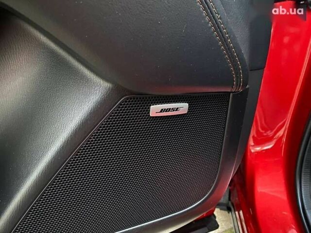 Мазда СХ-5, объемом двигателя 2.5 л и пробегом 102 тыс. км за 19950 $, фото 14 на Automoto.ua