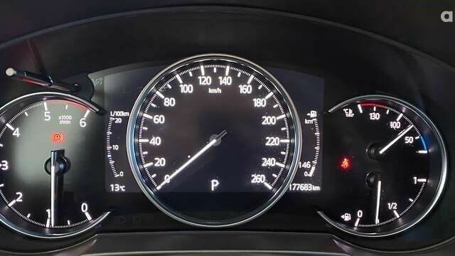 Мазда СХ-5, объемом двигателя 2.2 л и пробегом 177 тыс. км за 24350 $, фото 12 на Automoto.ua