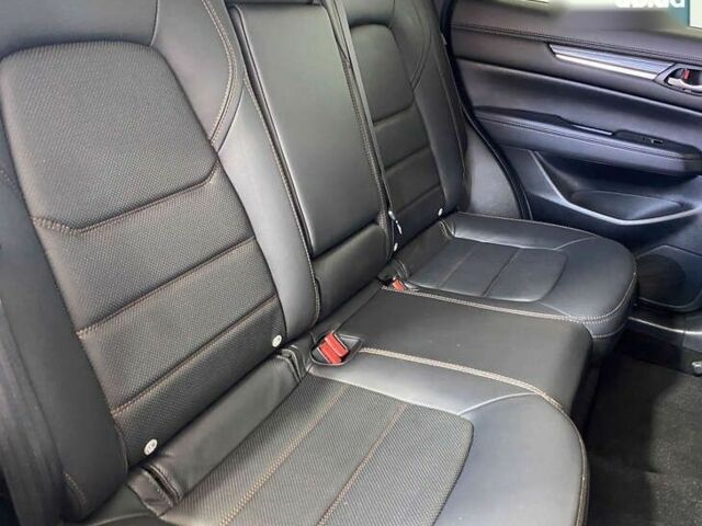 Мазда СХ-5, об'ємом двигуна 2.2 л та пробігом 177 тис. км за 24350 $, фото 11 на Automoto.ua