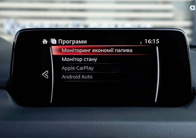 Мазда СХ-5, об'ємом двигуна 2.5 л та пробігом 95 тис. км за 26632 $, фото 25 на Automoto.ua