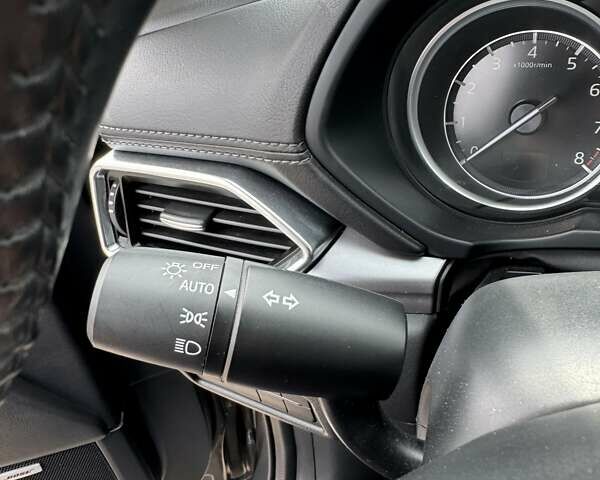 Мазда СХ-5, объемом двигателя 2.49 л и пробегом 43 тыс. км за 16900 $, фото 27 на Automoto.ua