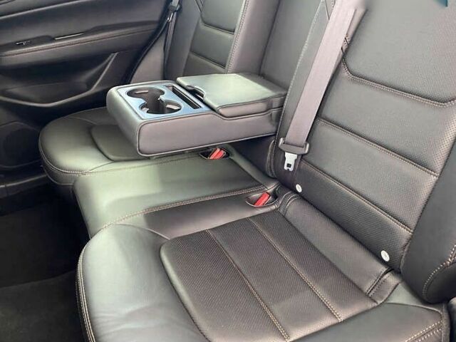 Мазда СХ-5, об'ємом двигуна 2.2 л та пробігом 177 тис. км за 24350 $, фото 12 на Automoto.ua