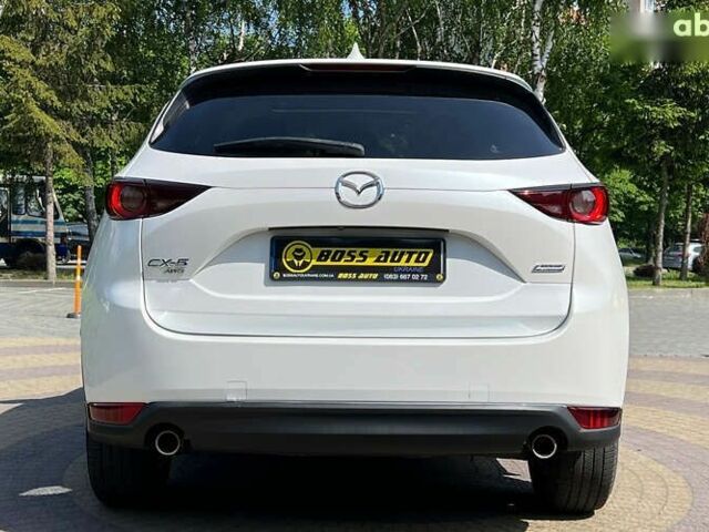 Мазда СХ-5, об'ємом двигуна 2.5 л та пробігом 49 тис. км за 23790 $, фото 5 на Automoto.ua