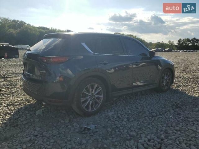 Мазда СХ-5, об'ємом двигуна 2.5 л та пробігом 126 тис. км за 5300 $, фото 2 на Automoto.ua
