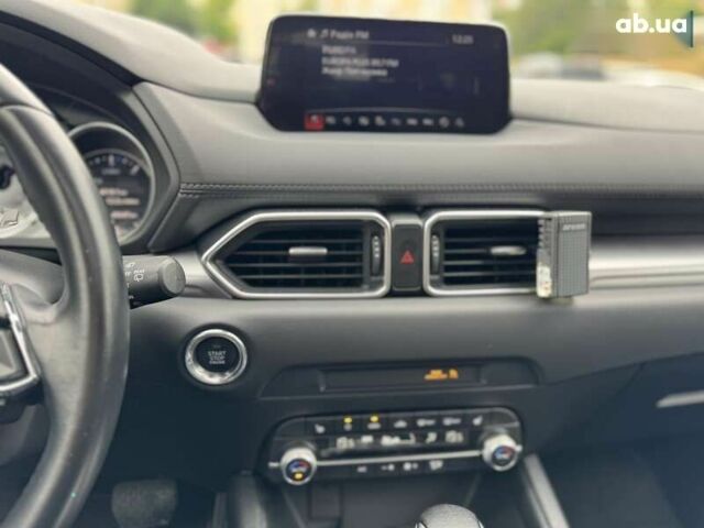 Мазда СХ-5, объемом двигателя 2.5 л и пробегом 47 тыс. км за 21500 $, фото 19 на Automoto.ua