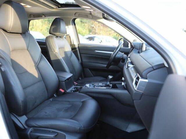 Мазда СХ-5, объемом двигателя 2.5 л и пробегом 107 тыс. км за 22000 $, фото 9 на Automoto.ua