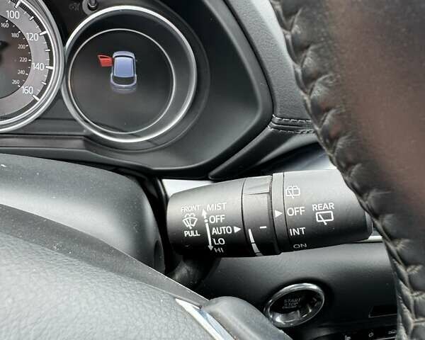 Мазда СХ-5, объемом двигателя 2.49 л и пробегом 43 тыс. км за 16900 $, фото 26 на Automoto.ua