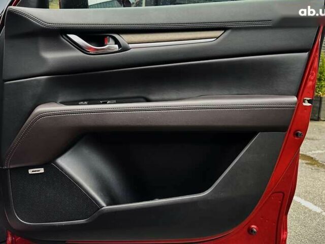 Мазда СХ-5, об'ємом двигуна 2.5 л та пробігом 31 тис. км за 25500 $, фото 28 на Automoto.ua