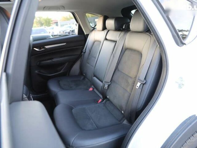Мазда СХ-5, объемом двигателя 2.5 л и пробегом 107 тыс. км за 22000 $, фото 7 на Automoto.ua