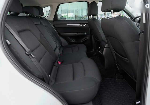 Мазда СХ-5, объемом двигателя 2 л и пробегом 53 тыс. км за 25124 $, фото 6 на Automoto.ua