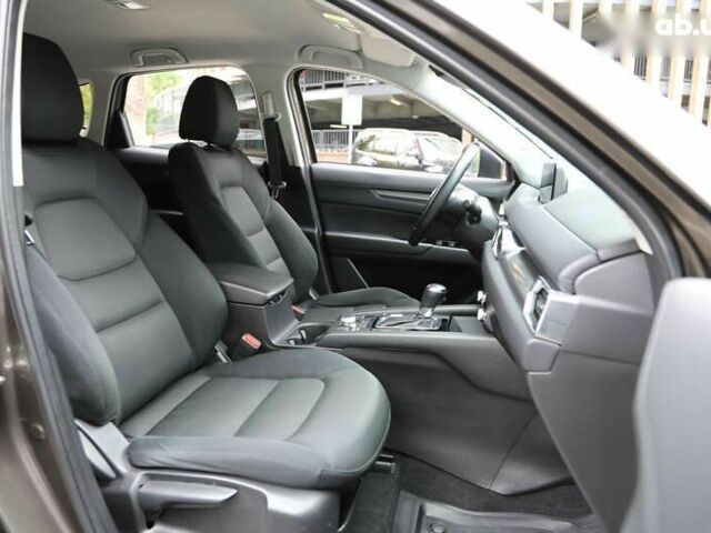 Мазда СХ-5, объемом двигателя 2 л и пробегом 128 тыс. км за 22000 $, фото 9 на Automoto.ua