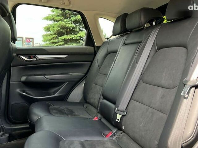 Мазда СХ-5, объемом двигателя 2.5 л и пробегом 42 тыс. км за 18600 $, фото 10 на Automoto.ua