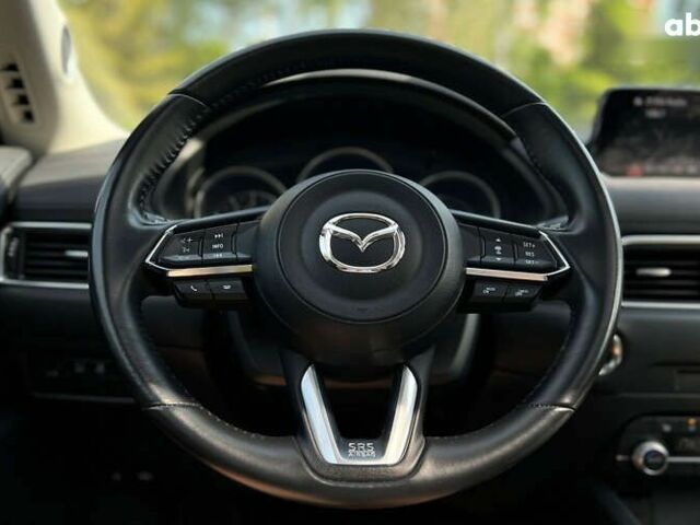 Мазда СХ-5, об'ємом двигуна 2.5 л та пробігом 49 тис. км за 23790 $, фото 21 на Automoto.ua