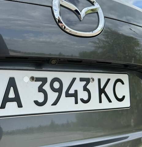 Мазда СХ-5, объемом двигателя 2.49 л и пробегом 43 тыс. км за 16900 $, фото 4 на Automoto.ua