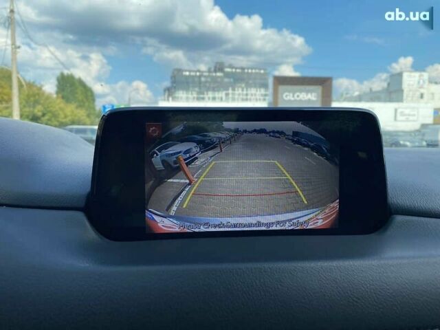 Мазда СХ-5, объемом двигателя 2.5 л и пробегом 129 тыс. км за 17999 $, фото 15 на Automoto.ua