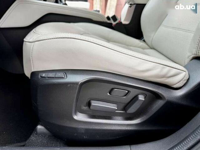 Мазда СХ-5, объемом двигателя 2.5 л и пробегом 65 тыс. км за 18500 $, фото 24 на Automoto.ua